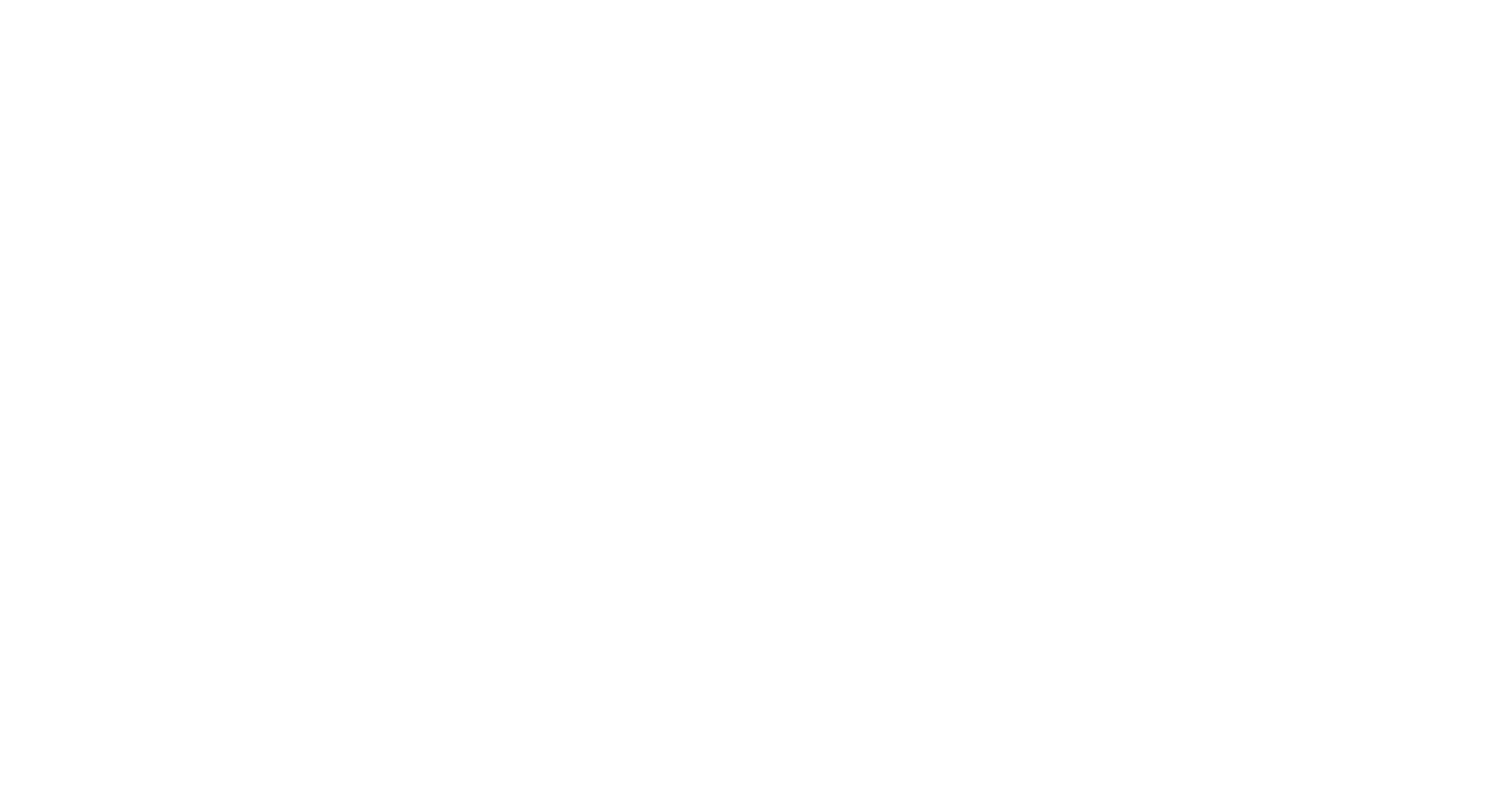 Allied Modular White Logo
