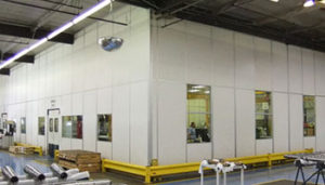 cnc enclosure