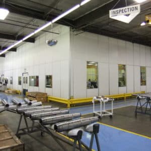 CNC Enclosure