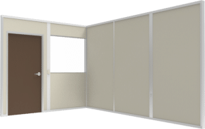 Modular war and modular partitions