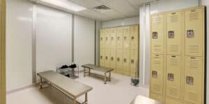 Modular Buildings