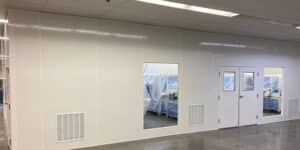 Finding a best-in-class clean room supplier can be difficult.