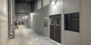 modular guardhouse supplier
