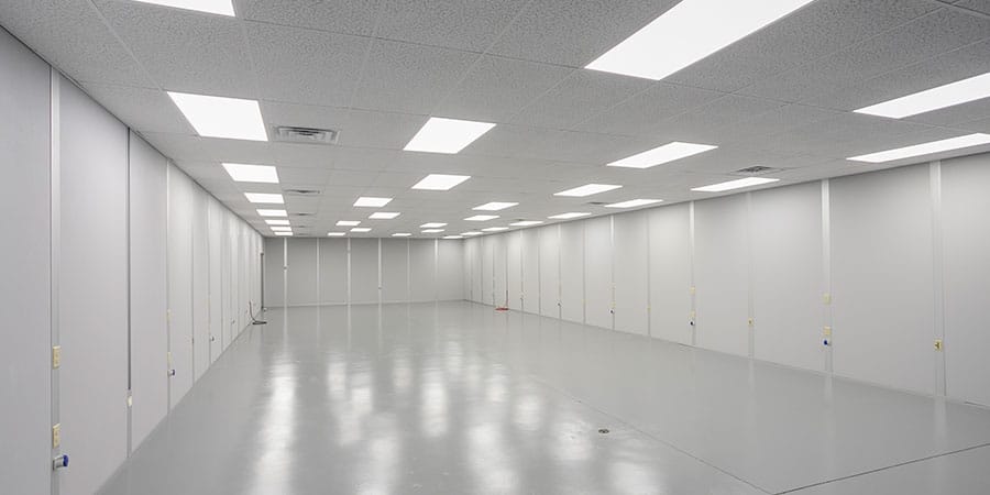 cleanroom