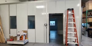 Top-rated Modular Office Manufacturer
