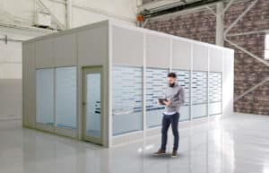 modular construction