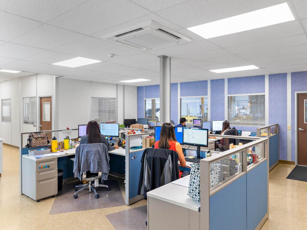 Modular Offices