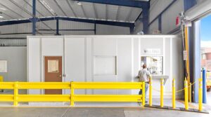 Modular manufacturing companies