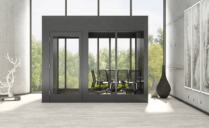zonez 10x10 office