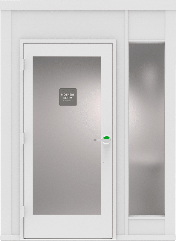6x6 mothers room