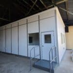 Allied Modular office modular offices