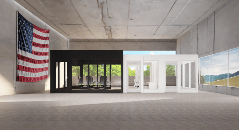 Zonez Walls wide-USA
