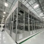 Allied Modular Machine Enclosures