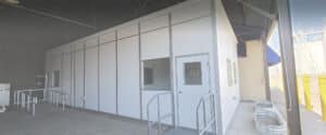 Modular Office and Modular Buildings