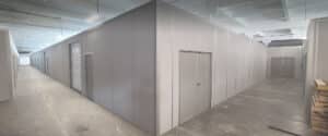 modular office company
