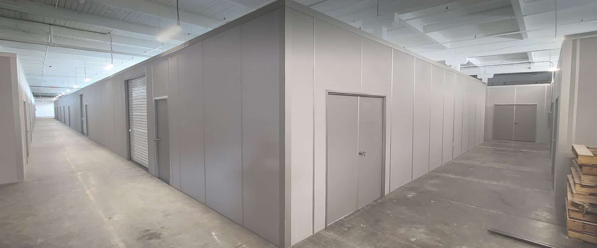  modular office company